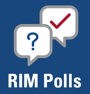 RIM Polls